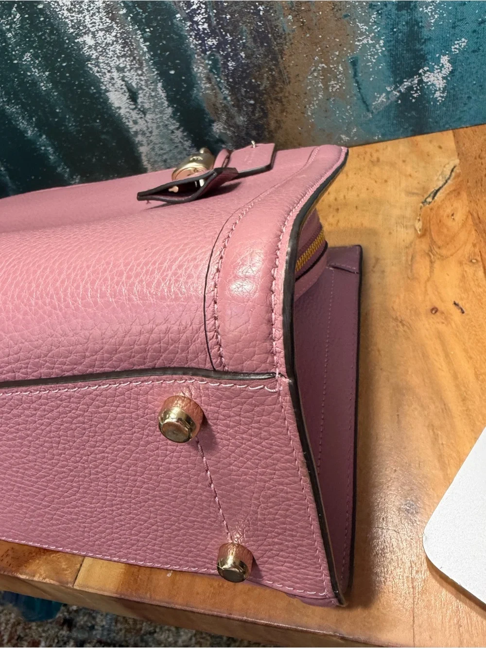 Coach beautiful excellent